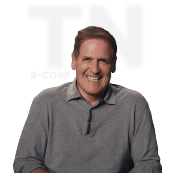 mark cuban tennessee s corp